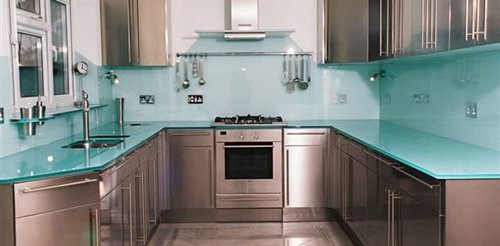 Average Cost Of Kitchen Countertops
 Cost to Install Kitchen Countertops Estimates and Prices