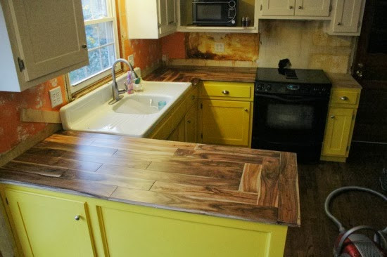 Average Cost Of Kitchen Countertops
 The Average Prices Kitchen Countertops