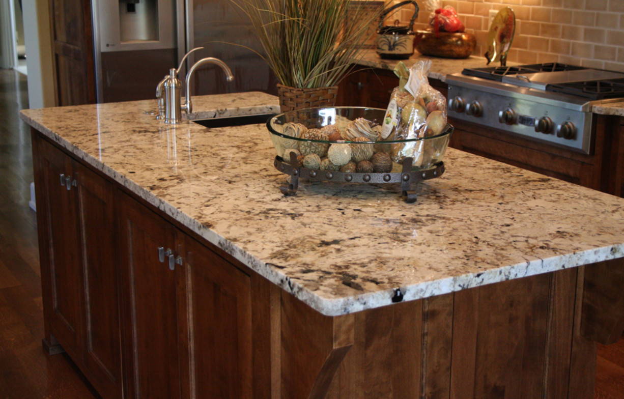 Average Cost Of Kitchen Countertops
 How Much do Different Countertops Cost