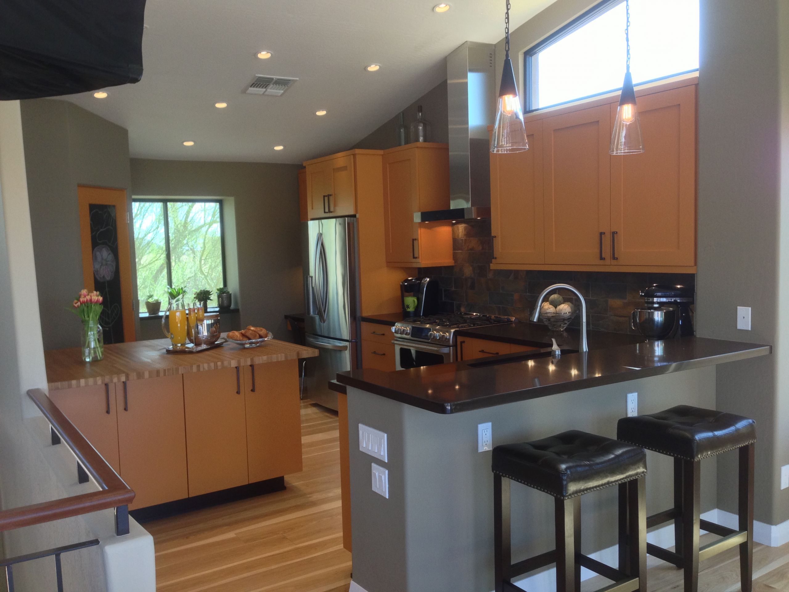 Average Cost Of Kitchen Countertops
 Custom Home Building Remodeling and Restoration June 2015