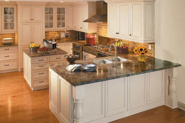 Average Cost Of Kitchen Countertops
 The Average Prices Kitchen Countertops
