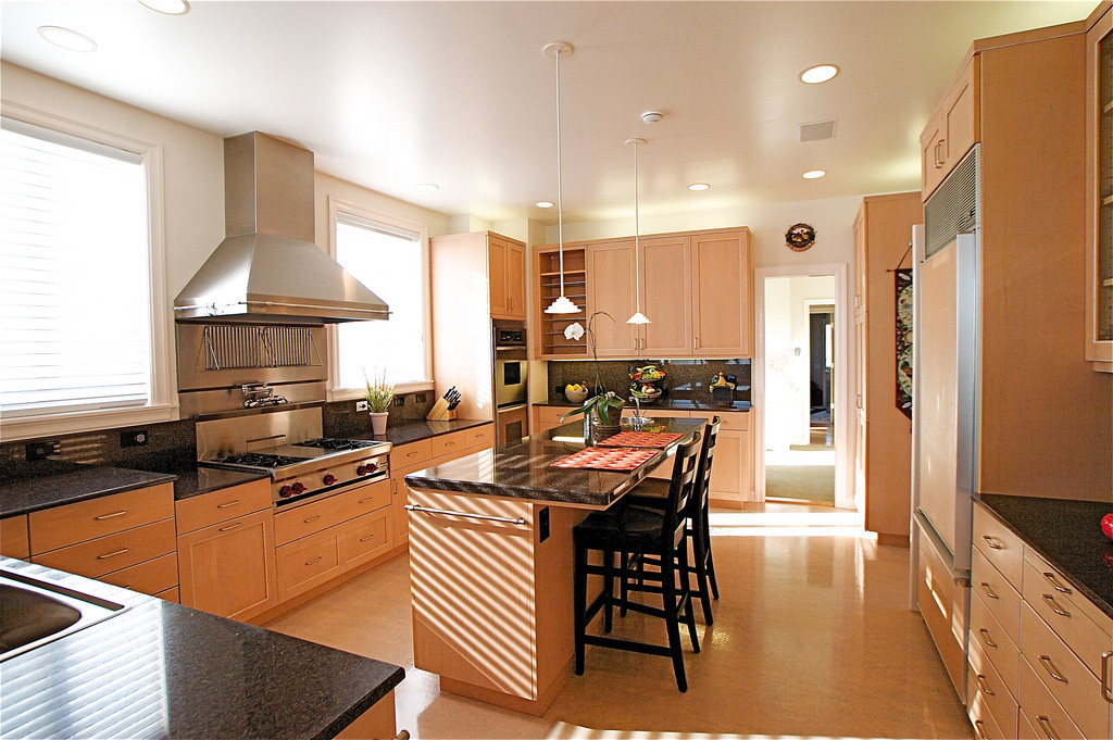 Average Kitchen Remodel
 How Much Does an Average Kitchen Remodel Cost Specialty