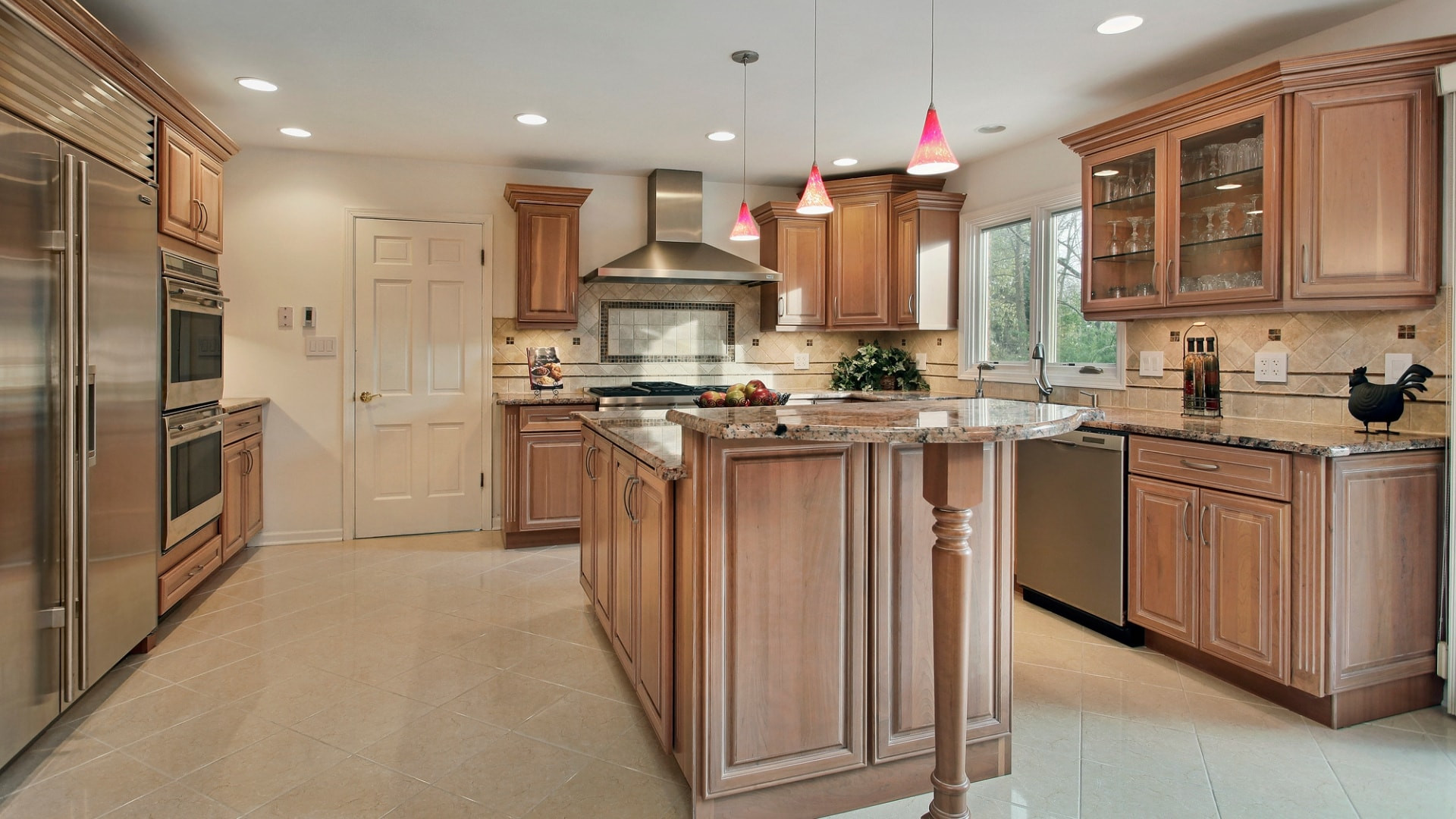 Average Kitchen Remodel
 Kitchen Remodeling Costs in Washington D C