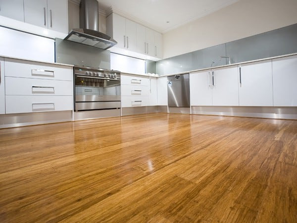 Bamboo Flooring Kitchen
 All You Need to Know About Bamboo Flooring Pros and Cons
