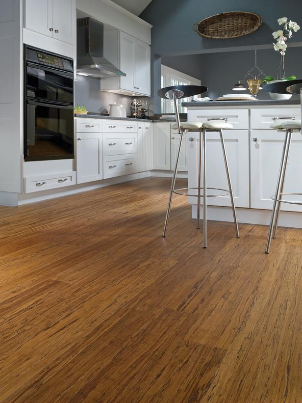 Bamboo Flooring Kitchen
 Top 6 Benefits of Bamboo Flooring for Your Home