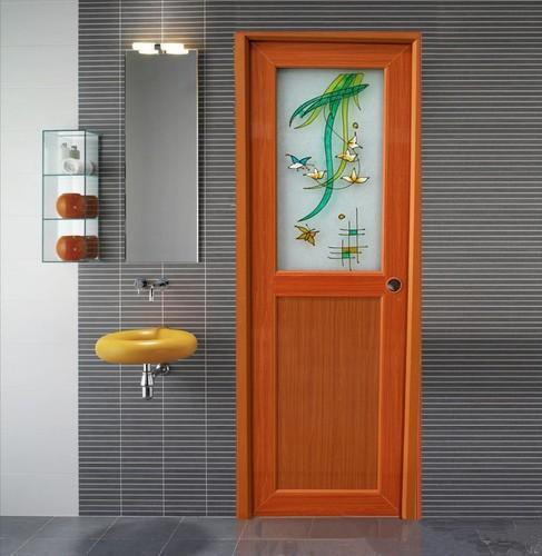 Bathroom Door Design
 Bathroom Designer Doors at Rs 2800 no upwards