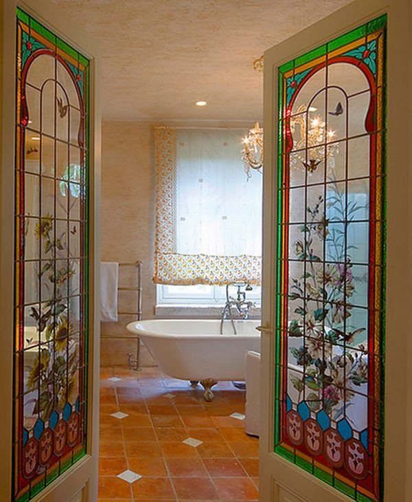 Bathroom Door Design
 Your Best Options When Choosing A Bathroom Door Type