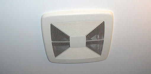 Bathroom Exhaust Vent Cover
 How to Clean a Bathroom Exhaust Vent Fan