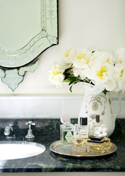 Bathroom Flowers Decor
 49 Bathroom Design Ideas With Plants And Flowers– Ideal