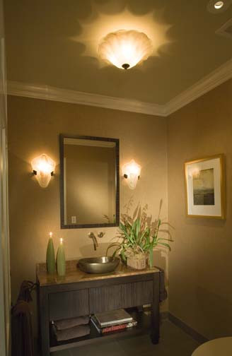 Bathroom Mirror Side Lights
 Mirror Mirror A Guide For Bathroom Vanity LightingIES