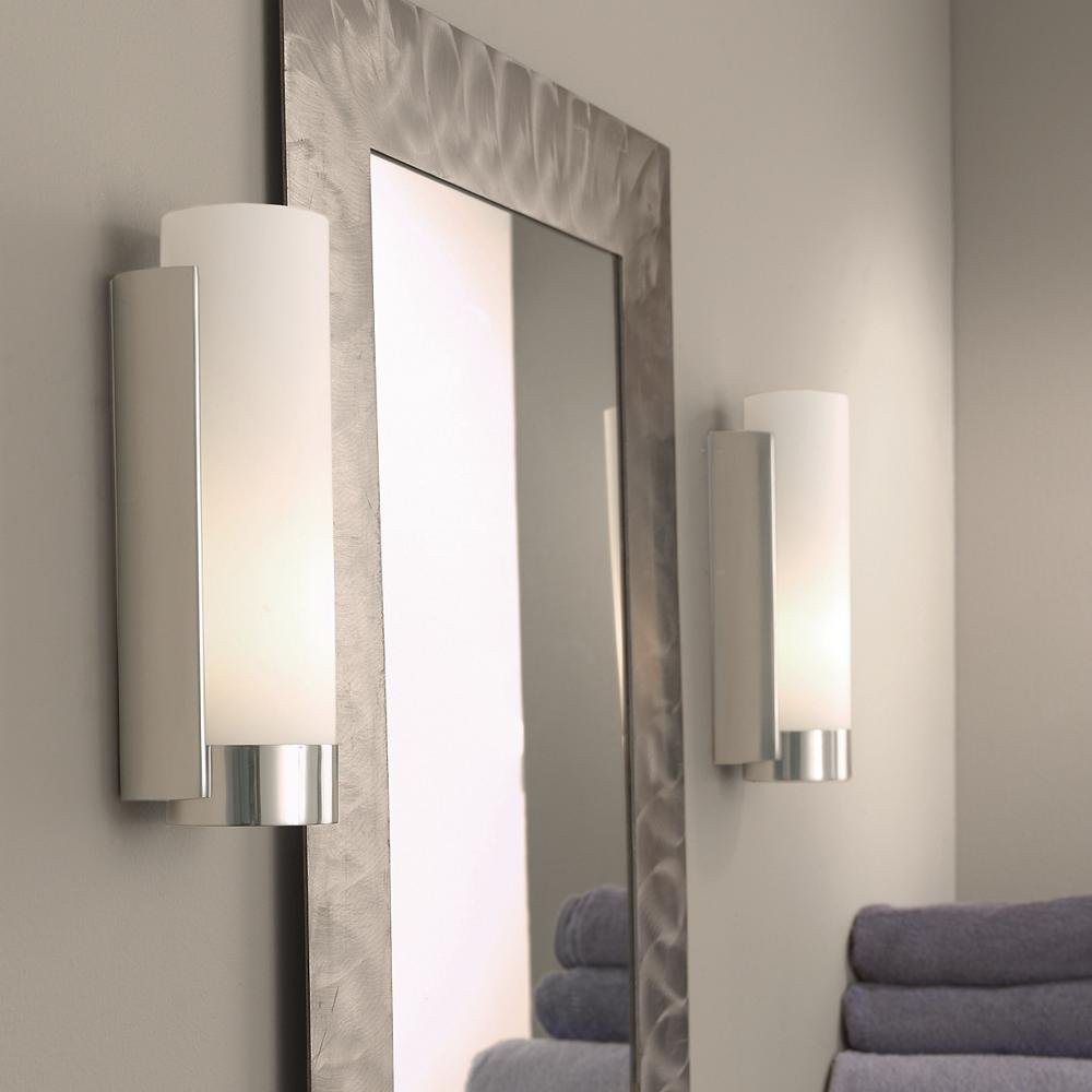 Bathroom Mirror Side Lights
 Bathroom Lighting Ideas