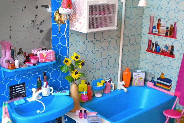 Bathroom Sets For Kids
 How To Choose Kids Bathroom Décor kids bathroom decor