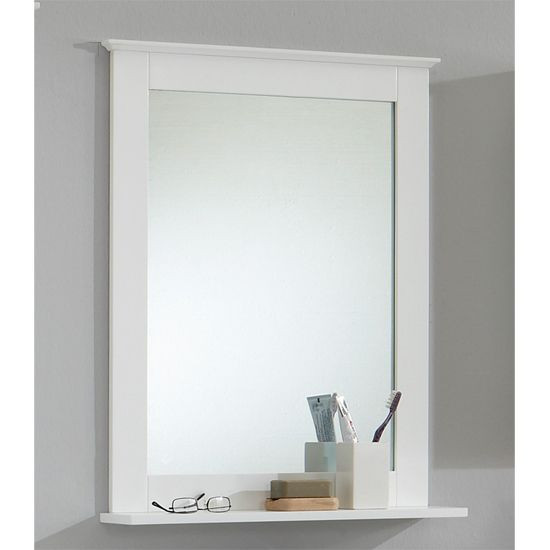 Bathroom Vanity Mirror With Shelf
 81 best images about Bathroom Mirror with Shelf Ideas on