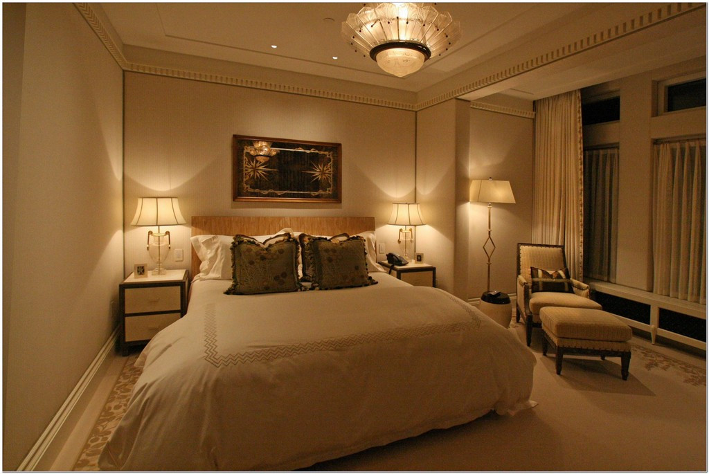 Bedroom Recessed Lighting
 Adding Recessed Lighting To Bedroom – Bedroom Ideas