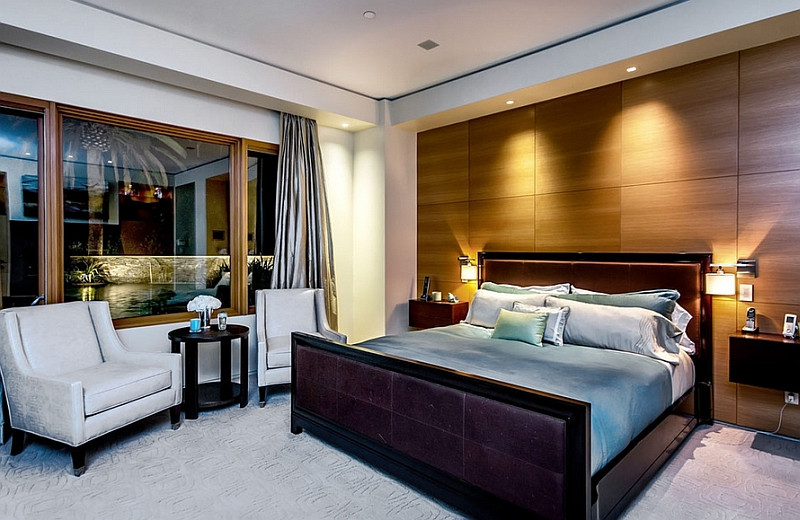 Bedroom Recessed Lighting
 How To Choose The Right Bedroom Lighting