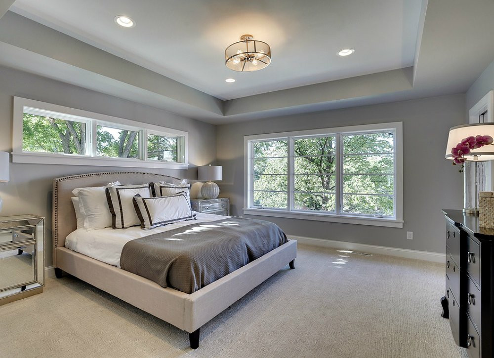 Bedroom Recessed Lighting
 Bedroom Lighting Ideas 9 Picks Bob Vila