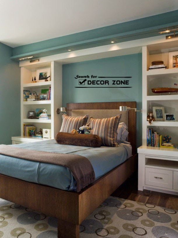 Bedroom Storage Shelves
 bedroom shelves how and where to install shelves in the