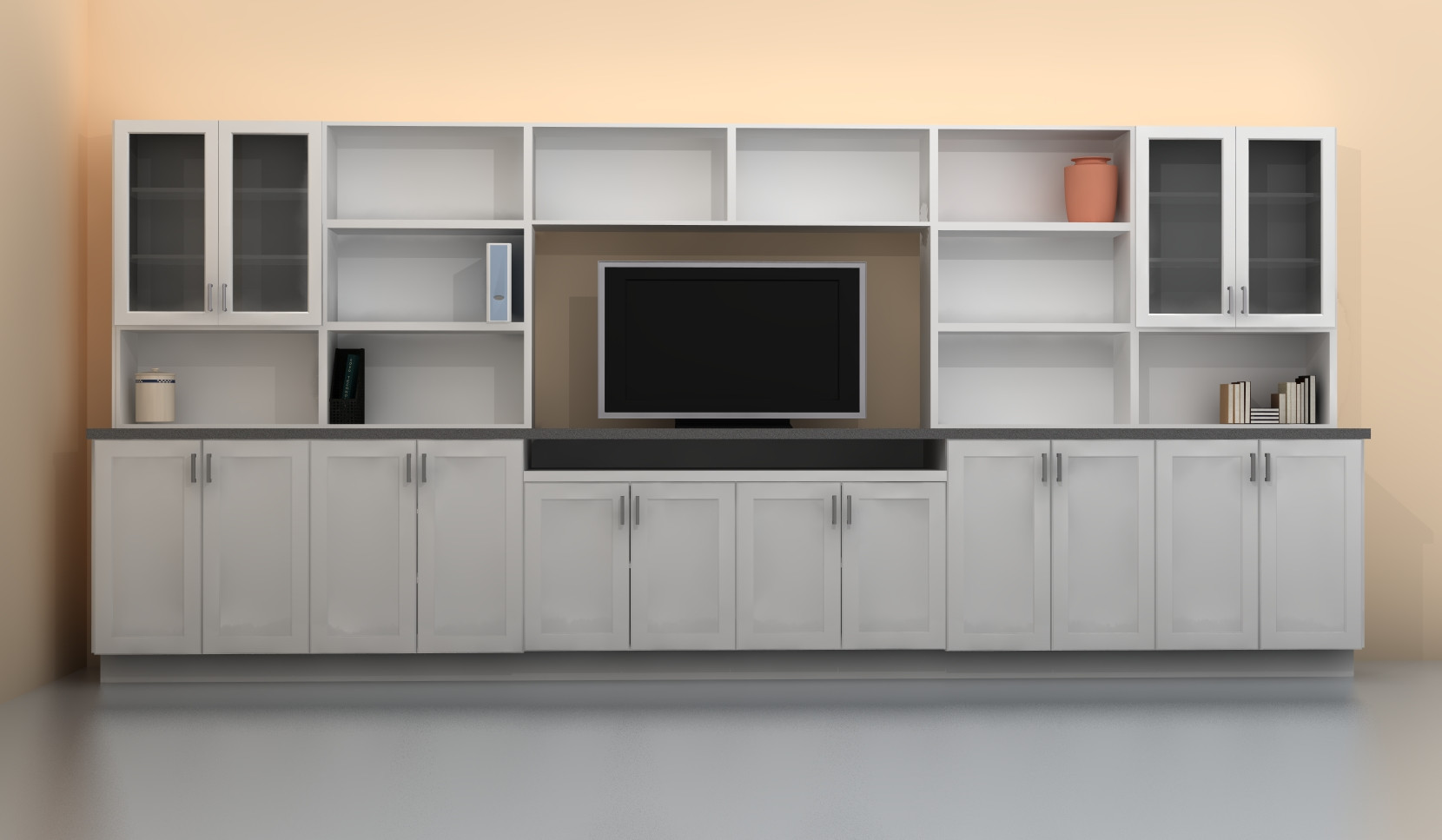 Bedroom Wall Storage Units
 Wall to walk storage cabinets small dining room cabinets