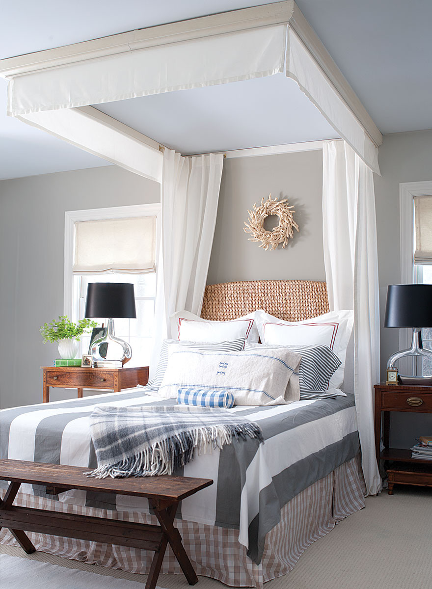 Benjamin Moore Bedroom Paint Colors
 SELECTING PAINT FOR A BEACH HOUSE CAN BE A MAGICAL JOURNEY