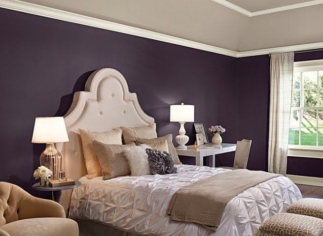 Benjamin Moore Bedroom Paint Colors
 Best Wall Paint Color Master Bedroom