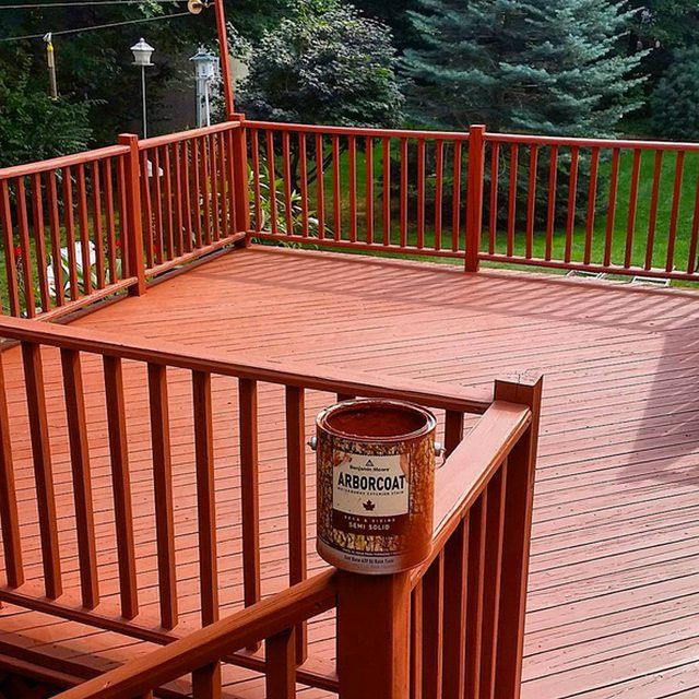 Benjamin Moore Deck Paint Colors
 52 best images about BENJAMIN MOORE ARBORCOAT STAIN on