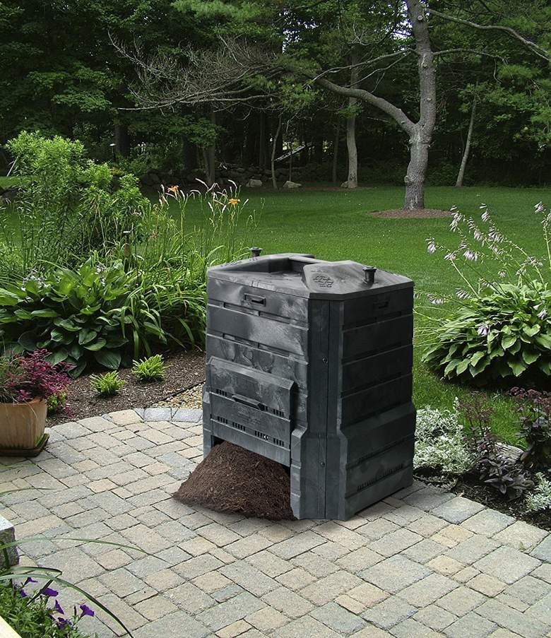 Best Backyard Composter
 20 Best Garden post Bins The Ultimate List