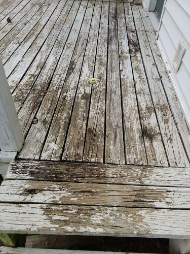 Best Deck Restoration Paint
 Will Rustoleum restore my 17 year old deck