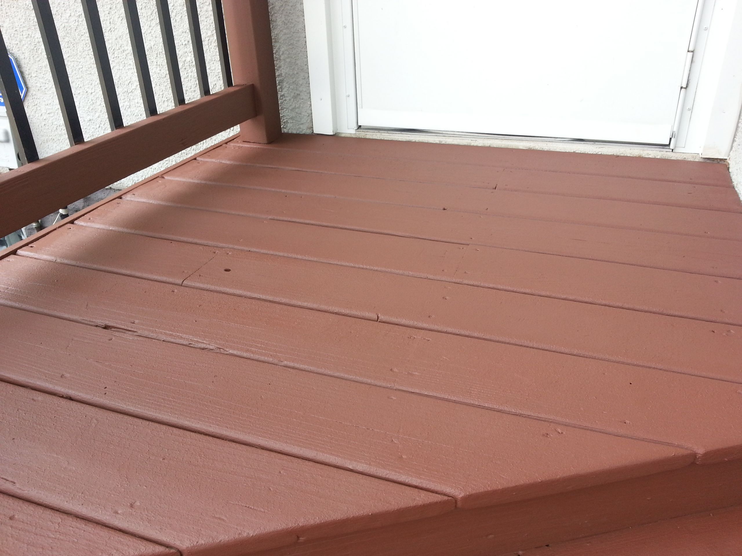 Best Deck Restoration Paint
 Decking Behr Deck Over Review Gives You Better Experience