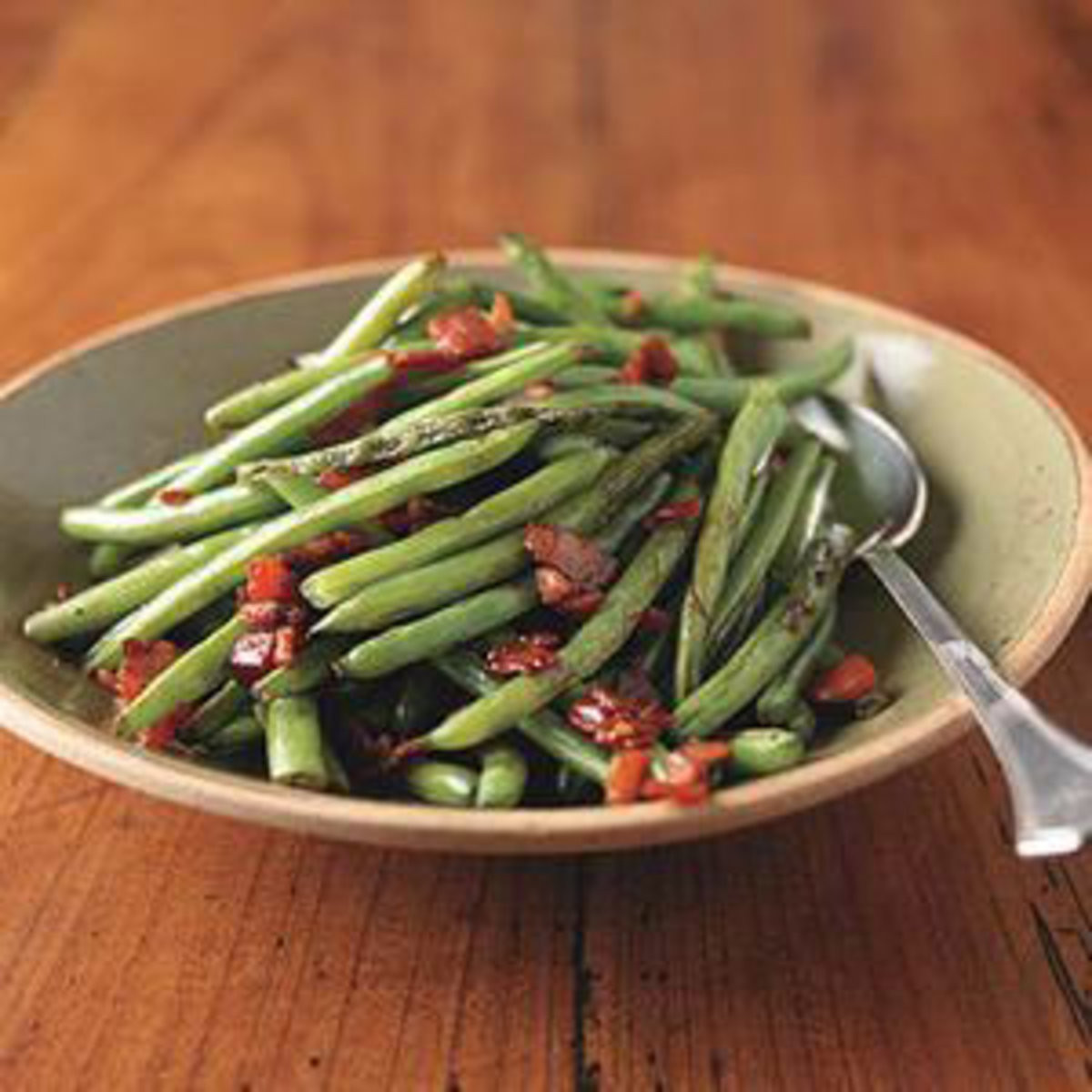 Best Green Bean Recipe For Thanksgiving
 Thanksgiving Green Beans Rachael Ray Every Day