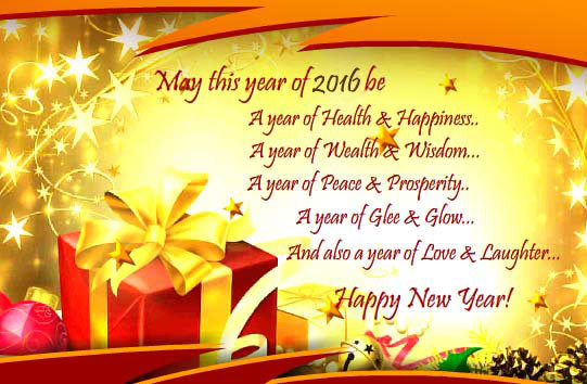 Best Happy New Year Quotes
 Happy New Year Quotes Wishes Message & SMS 2018