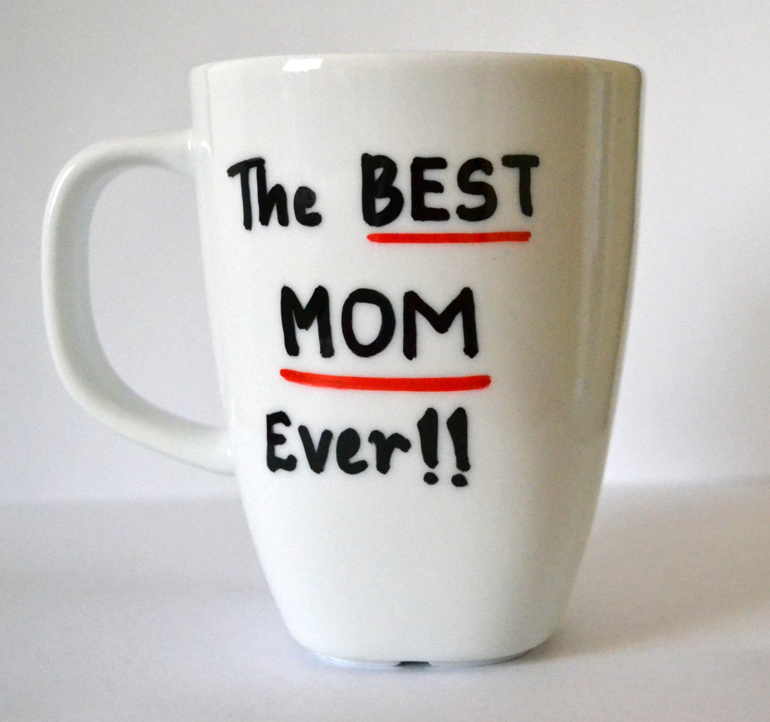 Best Mothers Day Gifts Ever
 Mother s Day Gift Best Mom Ever Coffee Mug Gift For