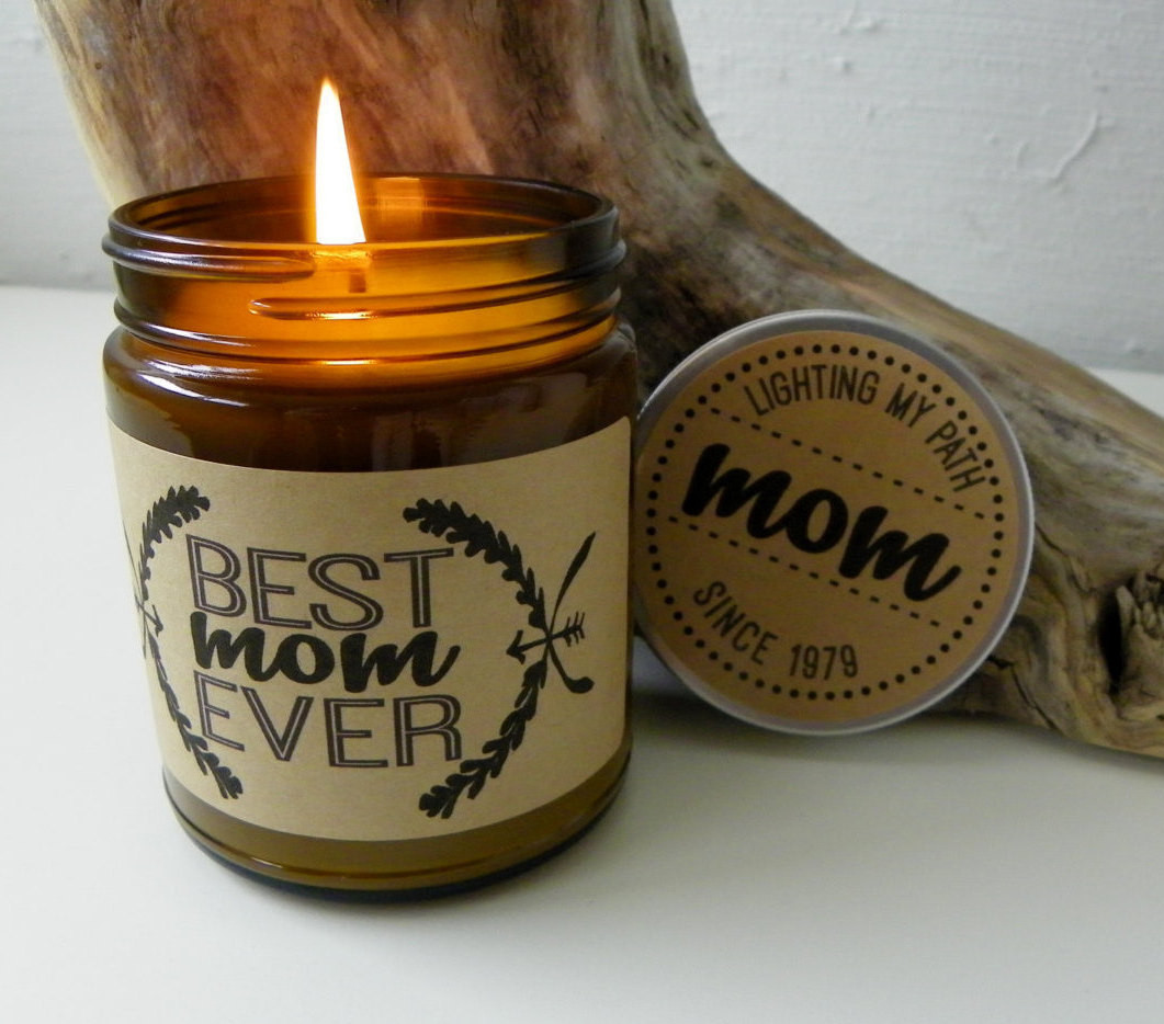 Best Mothers Day Gifts Ever
 Best Mom Ever Mothers Day Gift For Mother 9 oz by