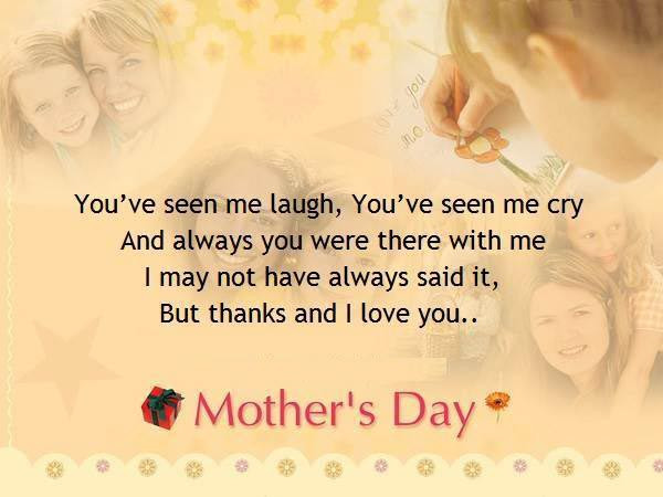 Best Mothers Day Quotes From Son
 Funny Famous Quotes About Motherhood QuotesGram