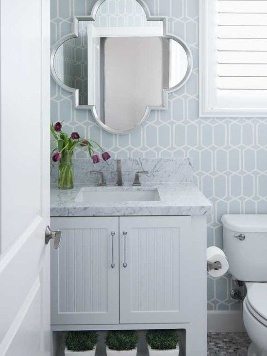 Blue Bathroom Wallpaper
 Download Blue Bathroom Wallpaper Gallery
