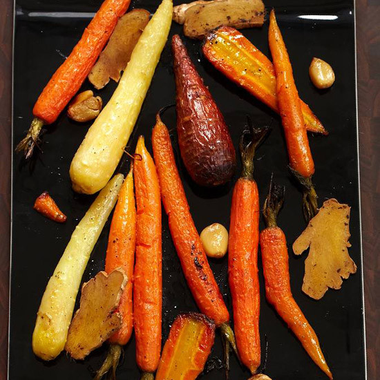 Carrots Recipe Thanksgiving
 Thanksgiving Carrot Recipes