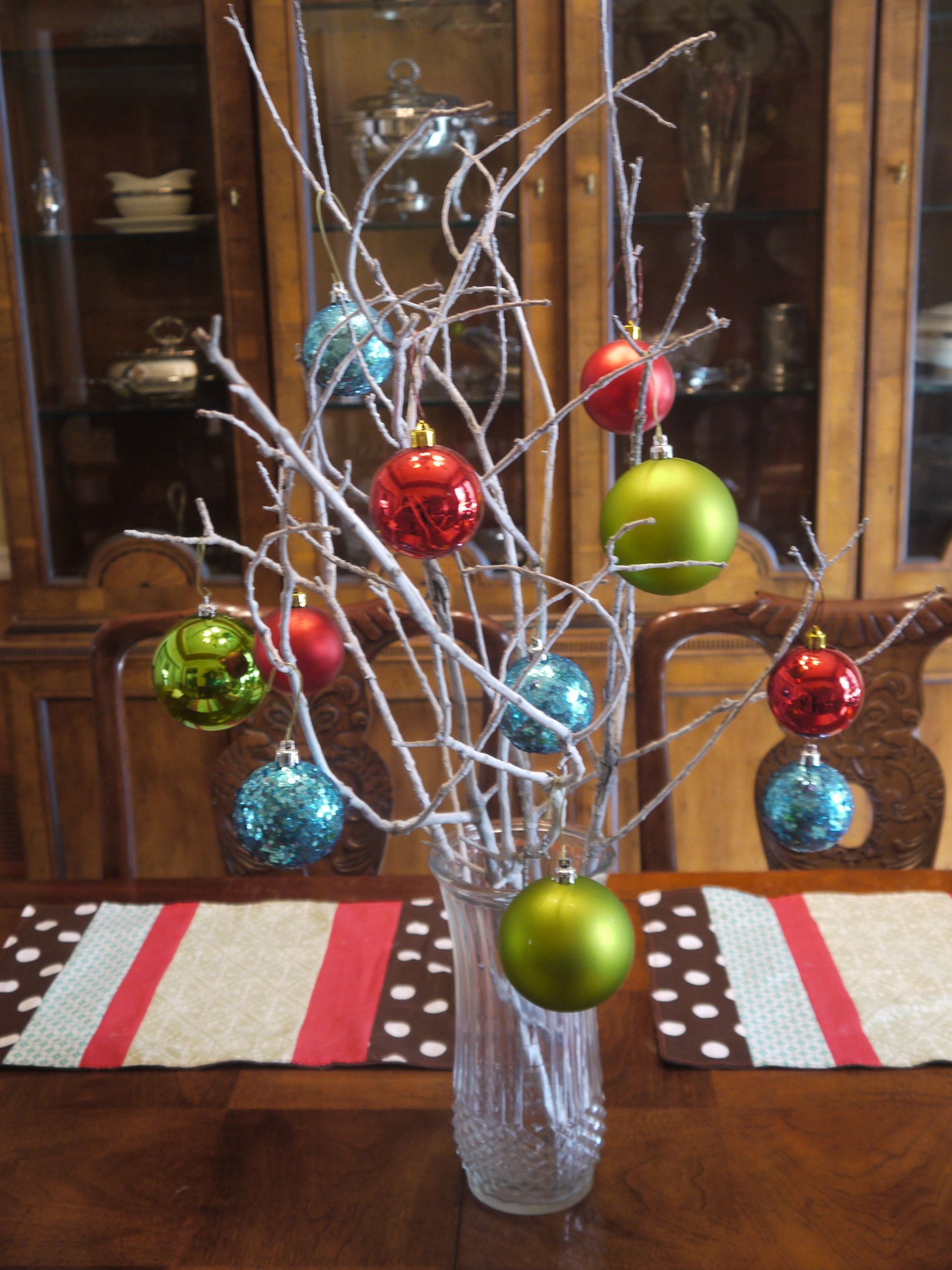 Cheap Christmas Decoration Ideas
 70 Christmas Decorations Ideas To Try This Year A DIY