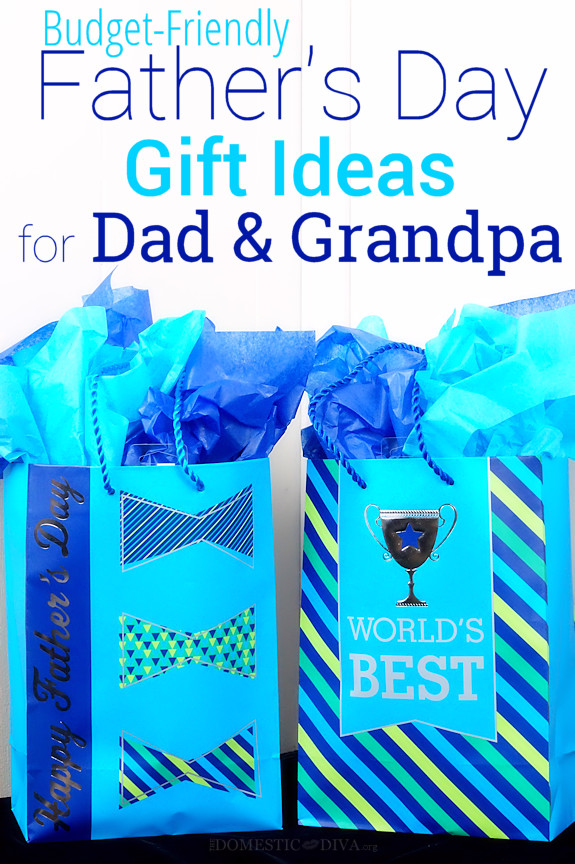 Cheap Fathers Day Gifts Walmart
 Affordable Father s Day Gift Ideas for Dad and Grandpa