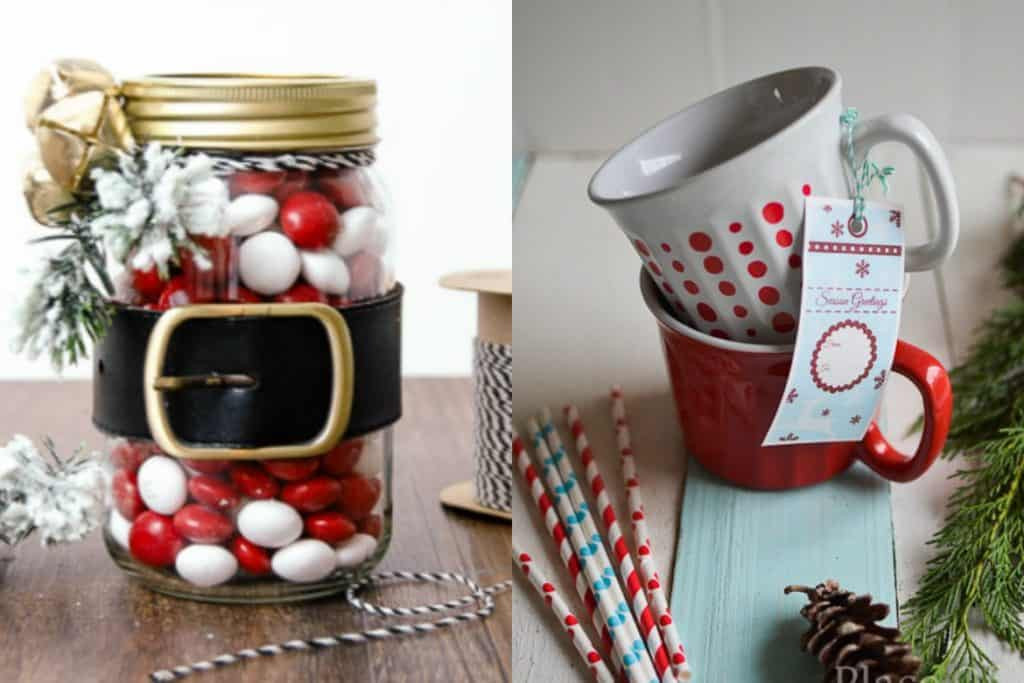Cheap Gifts For Christmas
 10 DIY Cheap Christmas Gift Ideas From the Dollar Store