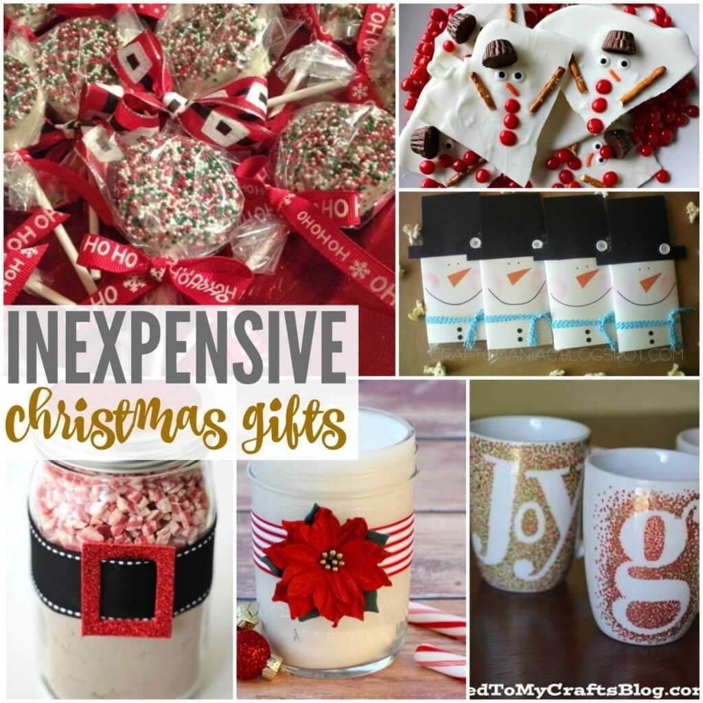 Cheap Gifts For Christmas
 10 Most Re mended Gift Ideas For Coworkers For Christmas