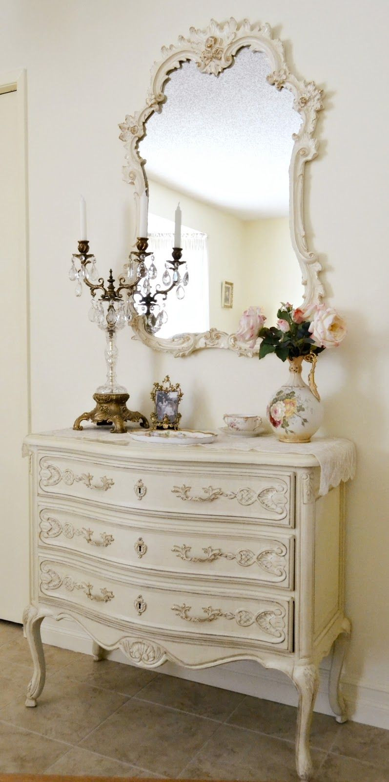 Cheap Shabby Chic Bedroom Furniture
 Jennelise French Furniture