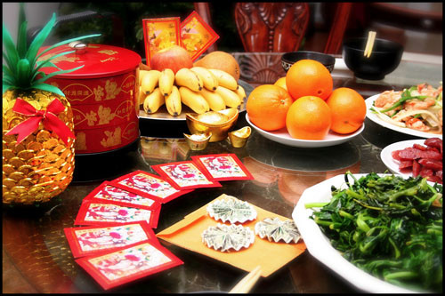 Chinese New Year Gift Ideas
 How to Celebrate Chinese New Year
