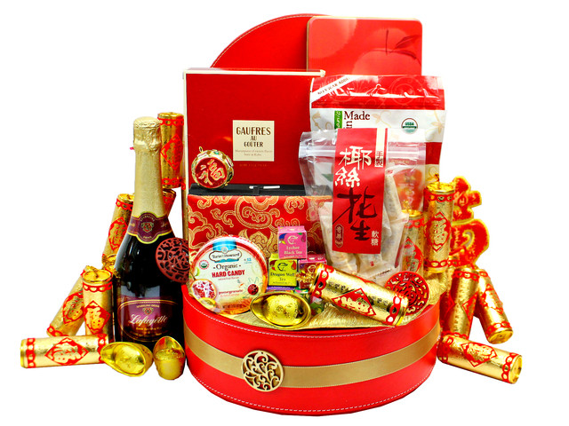Chinese New Year Gift Ideas
 How to Celebrate Chinese New Year