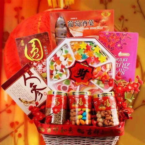 Chinese New Year Gift Ideas
 11 best Decoration images on Pinterest