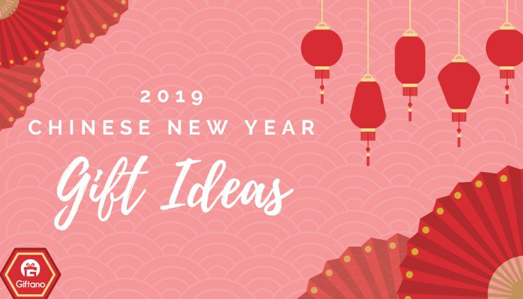 Chinese New Year Gift Ideas
 Chinese New Year Gift Ideas 2019