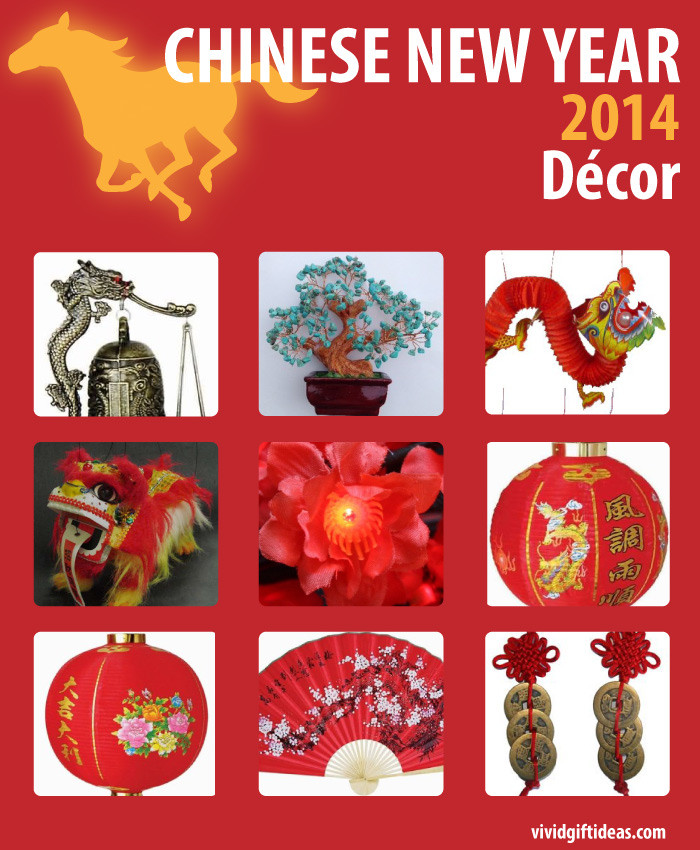 Chinese New Year Gift Ideas
 8 Chinese New Year Decorations Gift Ideas Vivid s Gift