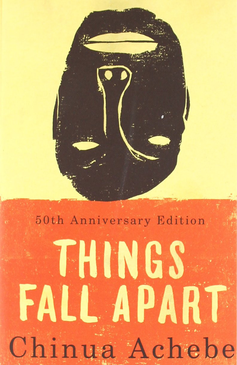 Chinua Achebe Things Fall Apart Quotes
 Leave a Reply Cancel reply