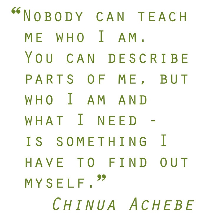 Chinua Achebe Things Fall Apart Quotes
 QUOTES THINGS FALL APART CHINUA ACHEBE image quotes at