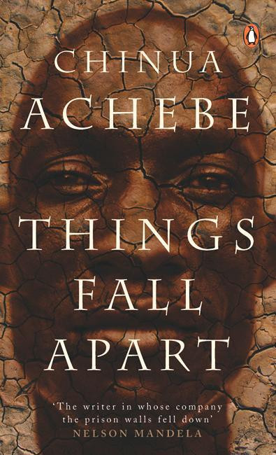 Chinua Achebe Things Fall Apart Quotes
 things fall apart on Tumblr