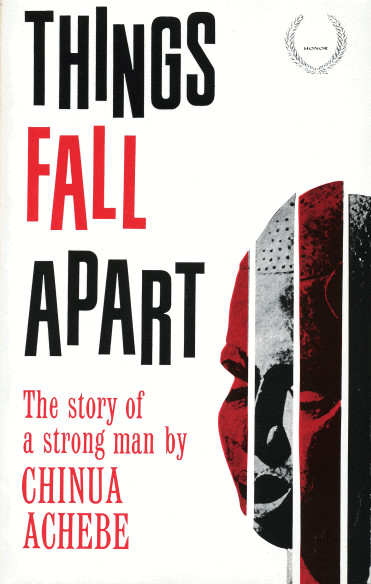 Chinua Achebe Things Fall Apart Quotes
 Things Fall Apart Book Quotes QuotesGram