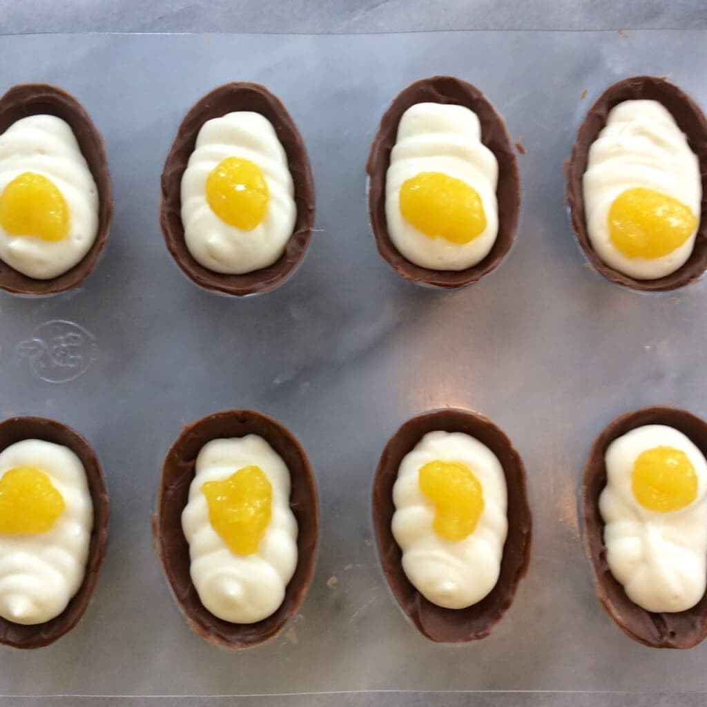Chocolate Easter Egg Recipe
 Chocolate Easter Eggs Gemma’s Bigger Bolder Baking